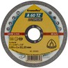 KATKAISULAIKKA 125X1.0X22MM 10KPL A60TZ
